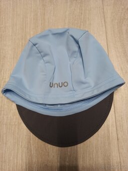 Dětská kšiltovka UNUO s UV ochranou 50+ - 2
