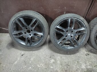 ALU 17 PEUGEOT 206 205/40R17 - 2
