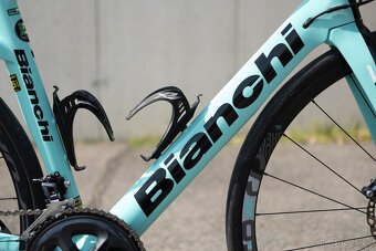 Bianchi Aria Disc vel. 55 | Shimano Ultegra R8100 | Fulcrum - 2