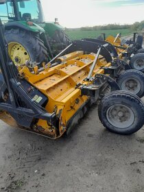 Mulcovac Muthing 6 m - 2