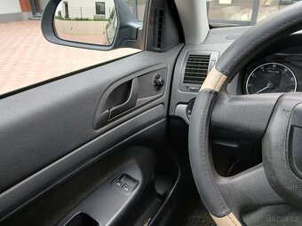 Škoda Octavia Combi II 1.2 TSI 77KW - 2