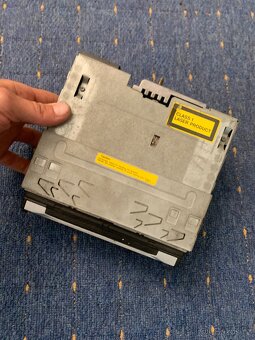 blaupunkt monte carlo mp26 - 2