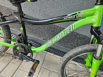 detske kolo Specialized 20" - 2