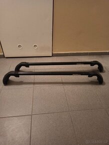 Střešní nosič Octavia I - 2