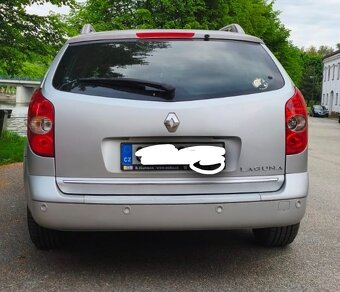 Renault Laguna - 2