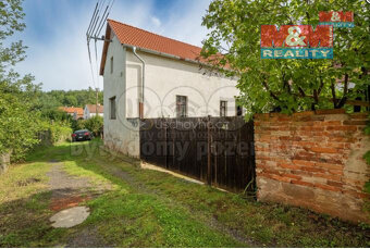 Prodej rodinného domu, 155 m², Pnětluky - Konětopy - 2