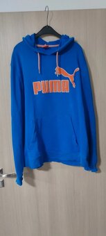 mikina zn. puma vel. L/xl - 2