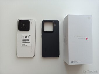 Xiaomi 15 12/256 GB, NOVÝ - 2