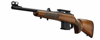 CZ 557 Range rifle, ranger - 2