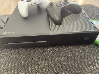 Xbox one 500Gb - 2