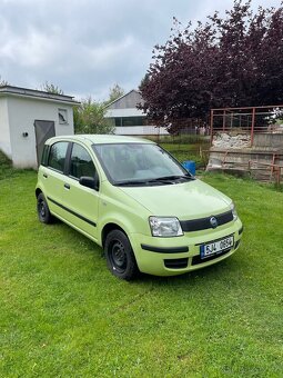 Fiat Panda - 2