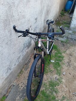 Romet rambler 29 - 2