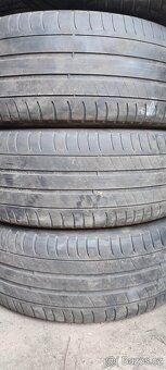 17" letni alu Peugeot / Citroen 215/50 R17 4x108 - 2