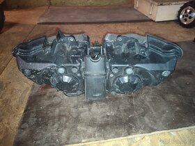 Honda CBR 1000 RR - přední světlo - 2