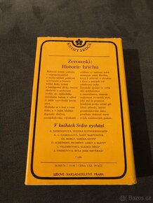 Stefan Zeromski: HISTORIE HŘÍCHU (1976) - 2