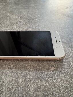 Apple iPhone 7 32GB gold - 2