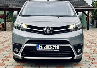Toyota Proace Verso Family L2 2.0D 106kw AUTOMAT - 2