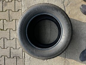 Levné pneu - 2