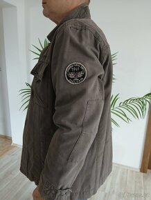 Pánská bunda S Oliver vel. XXL - 2