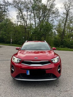 Prodám auto KIA STONIC 2018 - 2