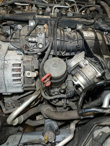 Motor BMW N47 318d 105kw - 2