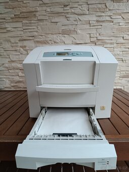 Barevná tiskárna Xerox Phaser 8200 DP pevný inkoust + přísl. - 2