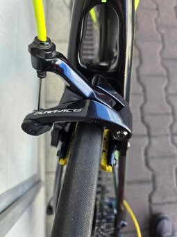 Author Charisma - Dura Ace - 2