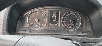 VW Multivan T5 Long DSG 2.0 103 kw 6/2010 - 2