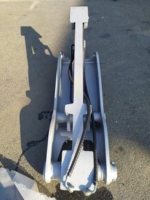 Hydraulický přidržovač HT06 pro stroje 12-16T - 2