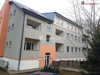 prodej bytu 2+kk, Milovicích - Mladá - 2