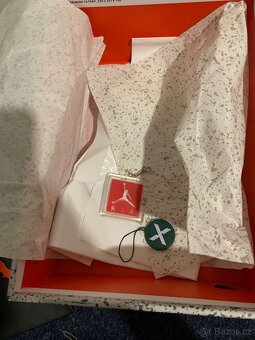 Jordan 4 - 2