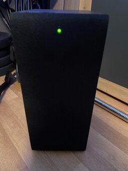 LG SOUNDBAR SN4 + subofer - 2