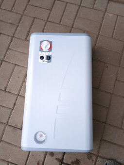 Elektrokotel Wterm 17kW - 2
