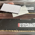 Kingston HyperX FURY DDR4 16GB - 2