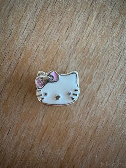 Hello Kitty přívěsek na Pandora náramek - 2