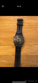 Garmin tactix 7 AMOLED - 2