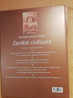 Zaniklé civilizace - 2