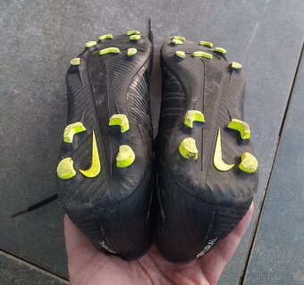 kopačky 41 Nike mercurial - 2