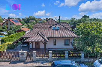 Prodej rodinného domu 5+kk, Medlešice, Chrudim - 2