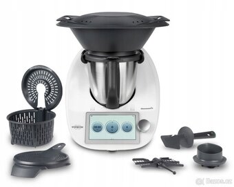 Thermomix TM6 - 2