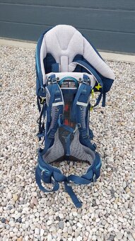 Krosna Deuter Kid Comfort plus - 2