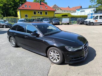 AUDI A6 3,0 TDI QUATTRO S-LINE - 2