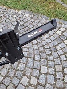 Střešní nosiče na kola Piccola - 2