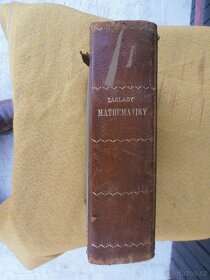 Mathematika Ing. Jiří Štětina, Banská Šťiavnica 1933 - 2