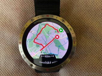 Polar Grit x2 pro - 2