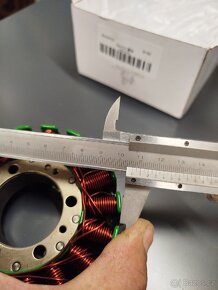 Stator Triumph - 2