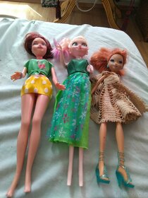 Barbie - 2