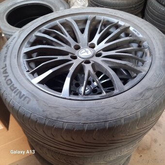 Disk r19 - 2