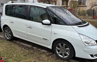 Prodám Renault Espace Initiali - 2