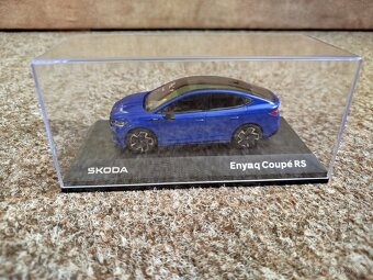 Škoda Enyaq Coupé RS - 2